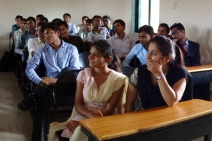 KK Parekh Institute of Management Studies, Amreli campus photo 2