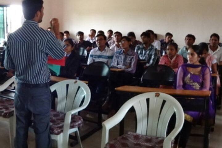 KK Parekh Institute of Management Studies, Amreli campus photo 3
