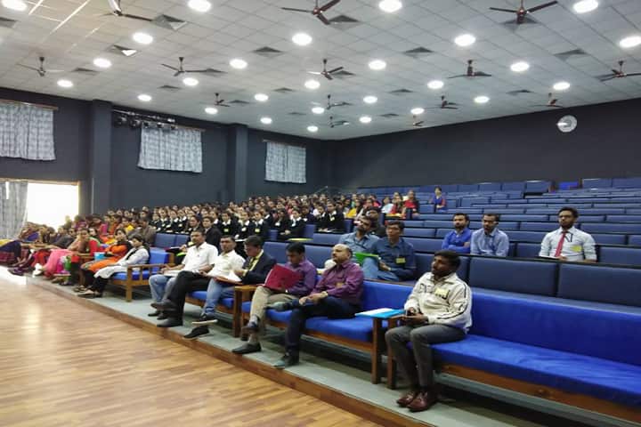 KK Parekh Institute of Management Studies, Amreli campus photo 4