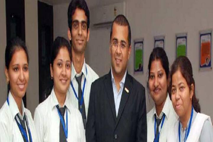 United School of Business, Greater Noida campus photo 2