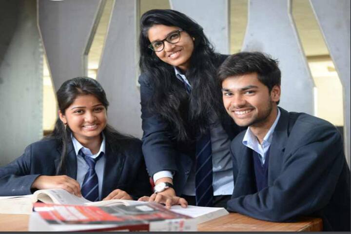 United School of Business, Greater Noida campus photo 4