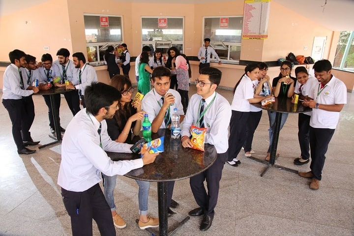Vidya University, Meerut campus photo 5