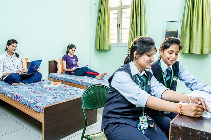 Vidya University, Meerut campus photo 6