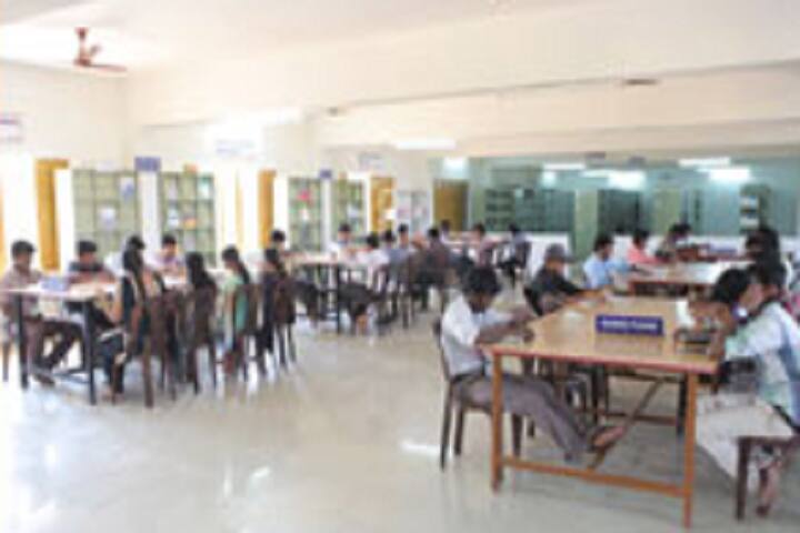 The Kavery Institute of Technology, Salem campus photo 6