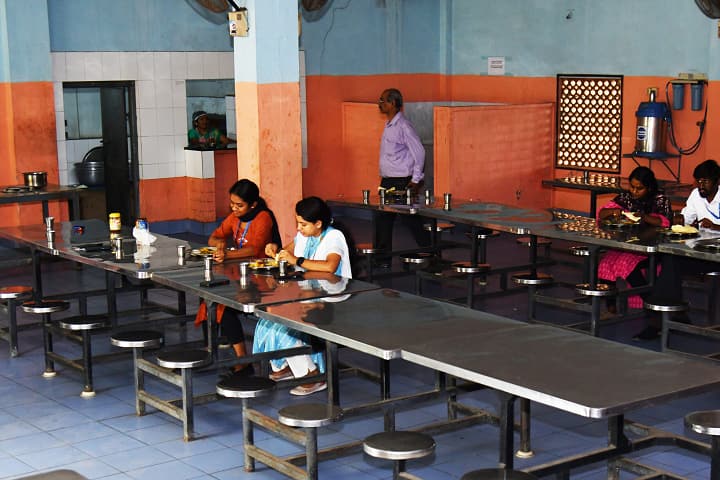 Guruvayurappan Institute of Management, Navakkarai campus photo 6