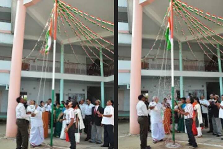Mohammadiya Institute of Management, Khammam campus photo 2