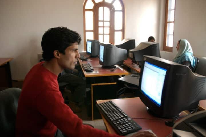 Craft Development Institute, Srinagar campus photo 4