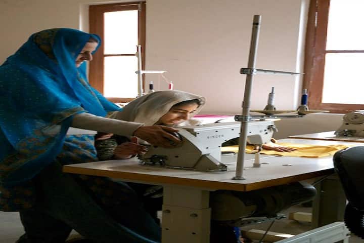 Craft Development Institute, Srinagar campus photo 5