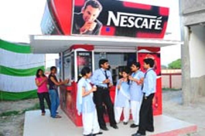 RBCP Bareilly campus photo 3