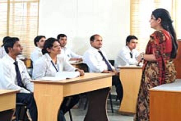 RBCP Bareilly campus photo 5