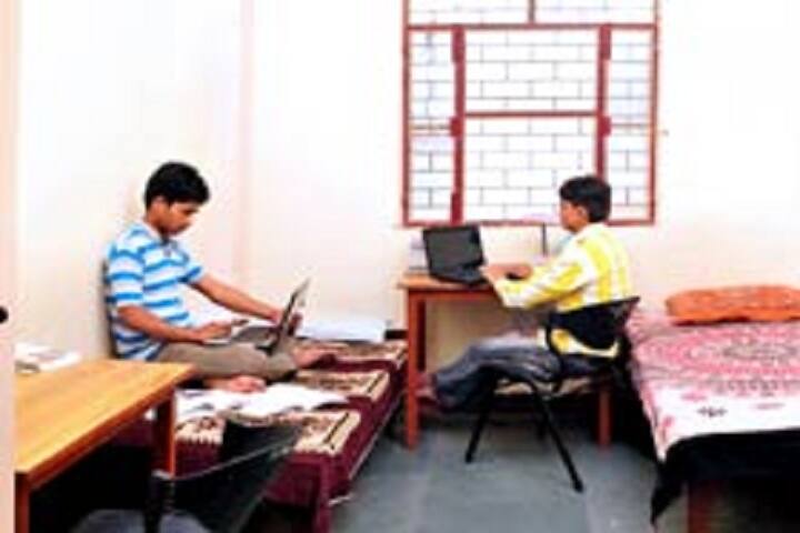 RBCP Bareilly campus photo 6