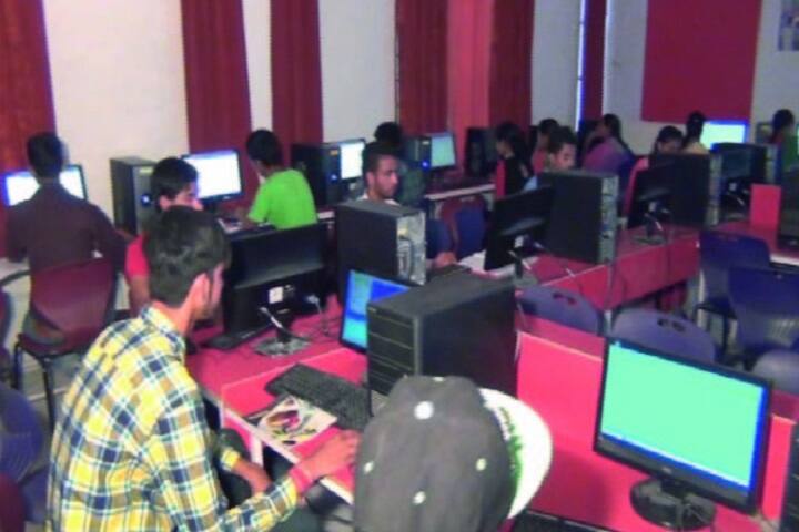 KMS College of IT and Management, Dasuya campus photo 5