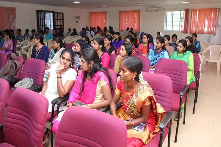 Sree Narayana Guru Institute of Management Studies, Coimbatore campus photo 2