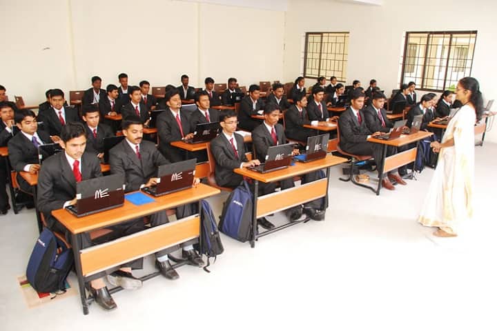 Sree Narayana Guru Institute of Management Studies, Coimbatore campus photo 3