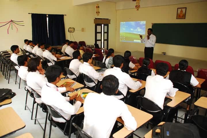 Sree Narayana Guru Institute of Management Studies, Coimbatore campus photo 5