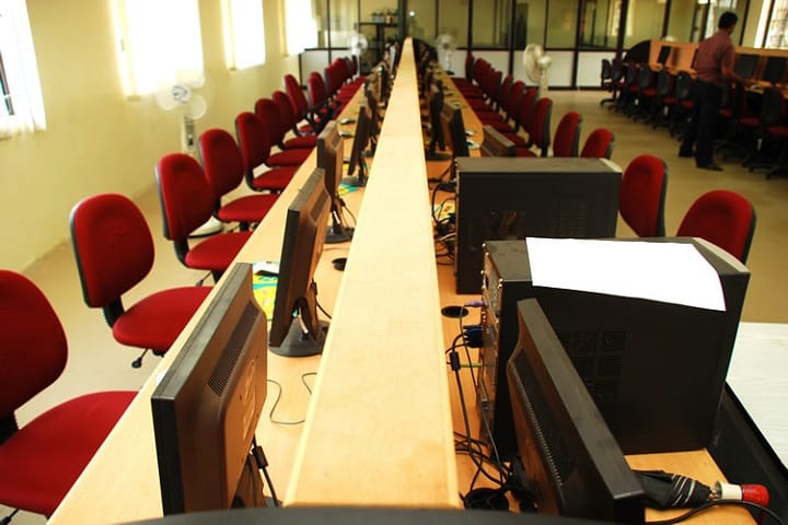 Sree Narayana Guru Institute of Management Studies, Coimbatore campus photo 6