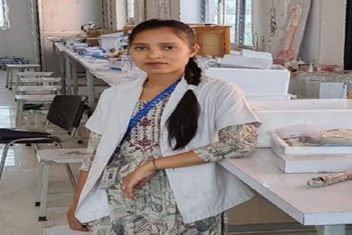 Laxmi Chandravansi Homoeopathic Medical College Hospital and Research Centre, Palamu campus photo 2