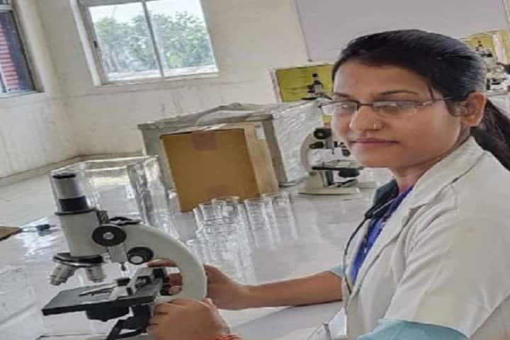 Laxmi Chandravansi Homoeopathic Medical College Hospital and Research Centre, Palamu campus photo 3
