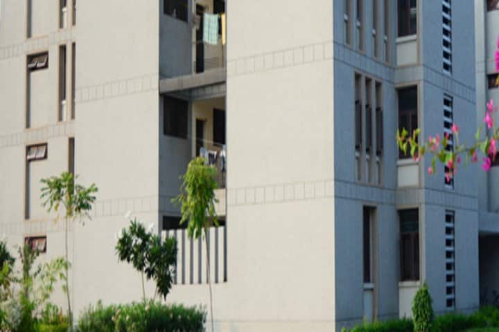 Kumaraguru College of Technology, Coimbatore campus photo 5