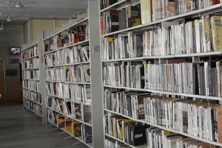 Kumaraguru College of Technology, Coimbatore campus photo 2