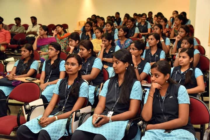 Kumaraguru College of Technology, Coimbatore campus photo 4
