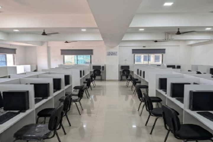 Innovative Professional College, Patna campus photo 3