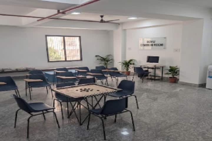 Innovative Professional College, Patna campus photo 4