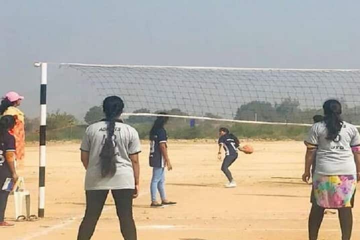 MNR Sanjeevani College of Physiotherapy, Sangareddy campus photo 5