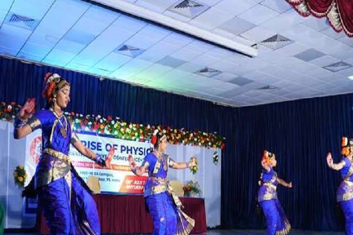 MNR Sanjeevani College of Physiotherapy, Sangareddy campus photo 6