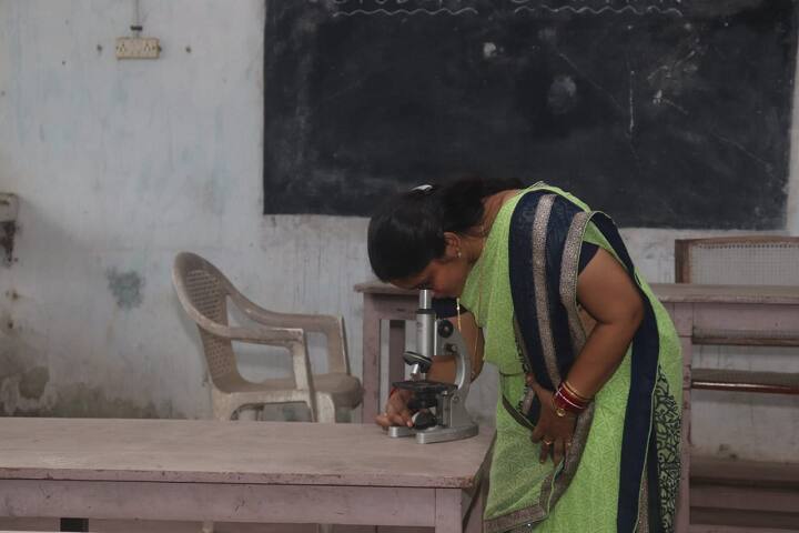 SVRK Government Degree College for Men, Nidadavole campus photo 5