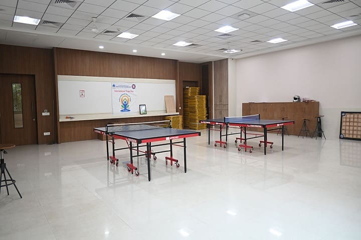 SVKM NMIMS Global University, Dhule campus photo 6
