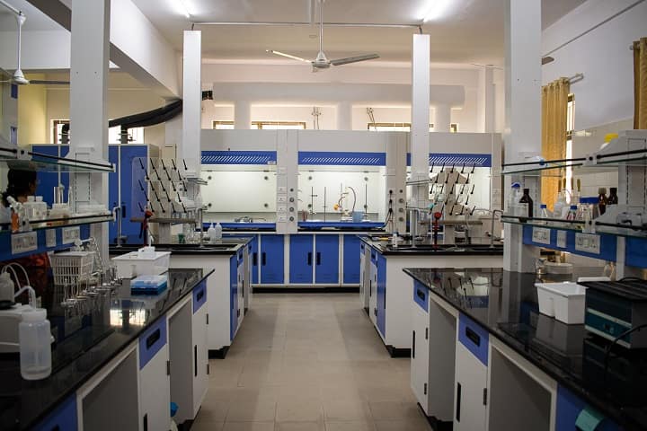 MK University, Patan campus photo 6