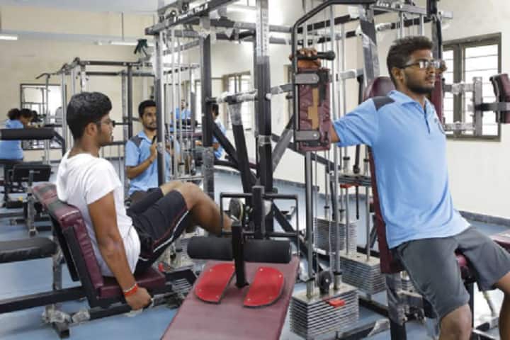 Kaveri University, Siddipet campus photo 3