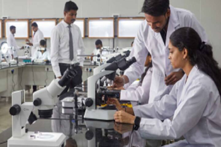 Kaveri University, Siddipet campus photo 5
