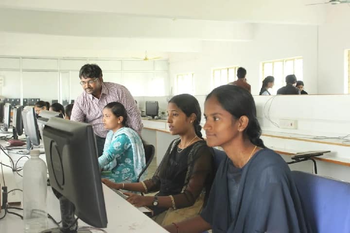 Shree Vivekananda Institute of Science, Anantapur campus photo 3