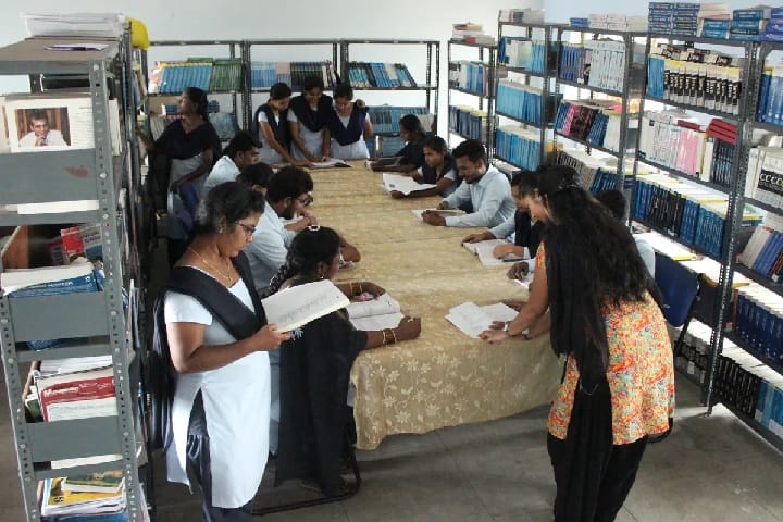 Shree Vivekananda Institute of Science, Anantapur campus photo 4