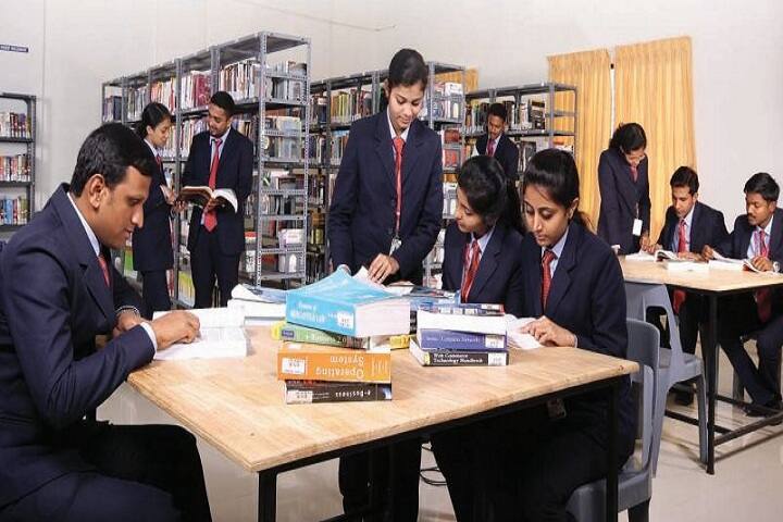 Marian International Institute of Management, Peermade campus photo 2