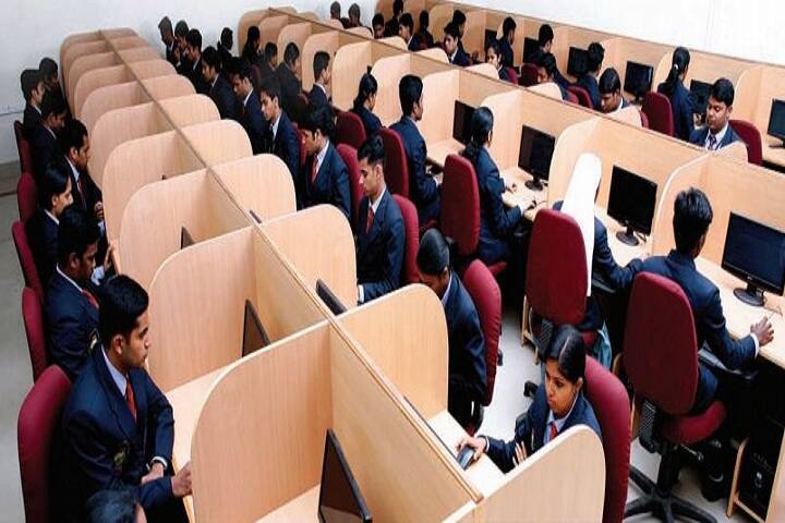 Marian International Institute of Management, Peermade campus photo 4