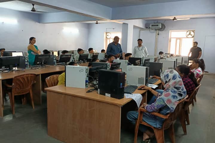 Narayan School of Law, Gopal Narayan Singh University, Rohtas campus photo 2