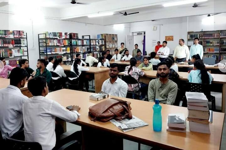 Narayan School of Law, Gopal Narayan Singh University, Rohtas campus photo 3