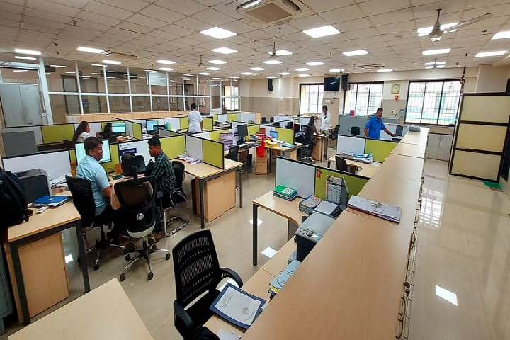 Post Graduate Institute of Medical Sciences, Navi Mumbai campus photo 2