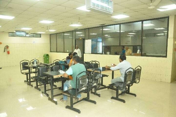 Post Graduate Institute of Medical Sciences, Navi Mumbai campus photo 3