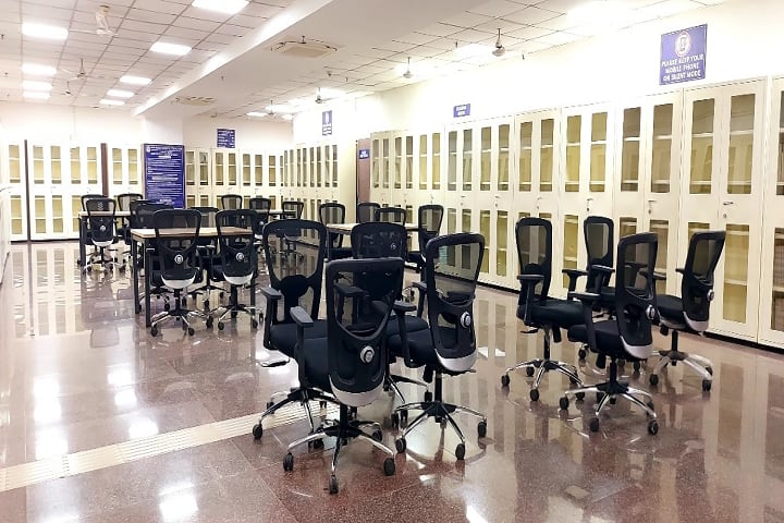 Post Graduate Institute of Medical Sciences, Navi Mumbai campus photo 4