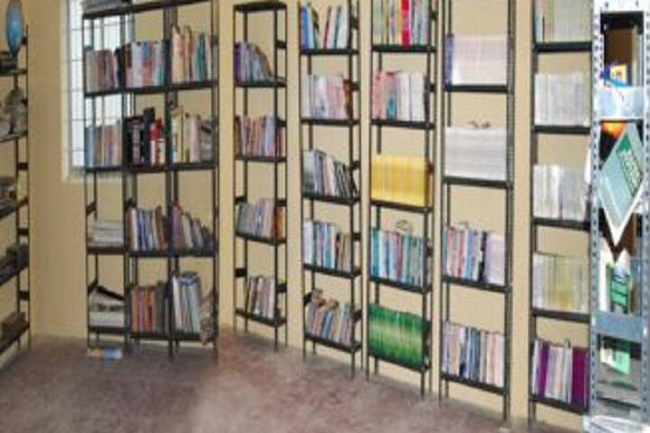 Vellore College of Education, Vellore campus photo 2