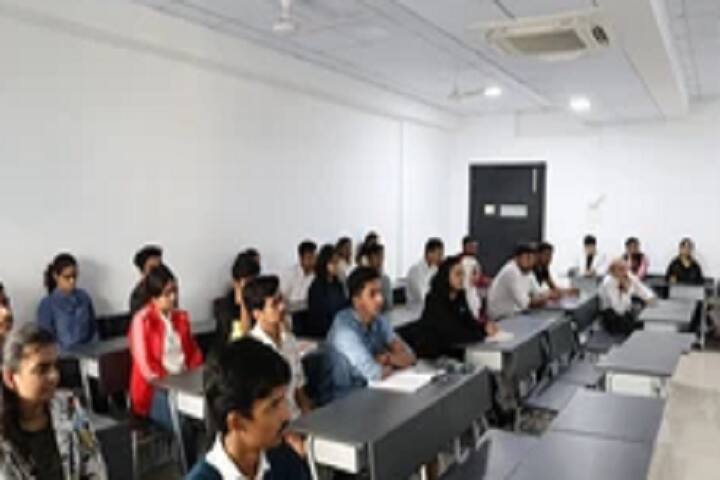 Nath School of Business and Technology, Aurangabad campus photo 3