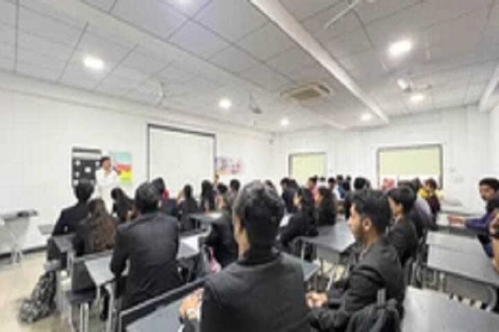 Nath School of Business and Technology, Aurangabad campus photo 4