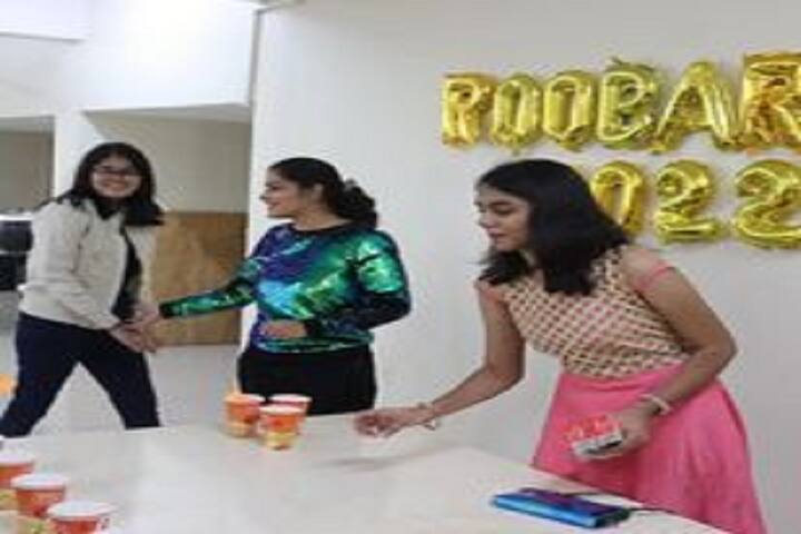 Nath School of Business and Technology, Aurangabad campus photo 5