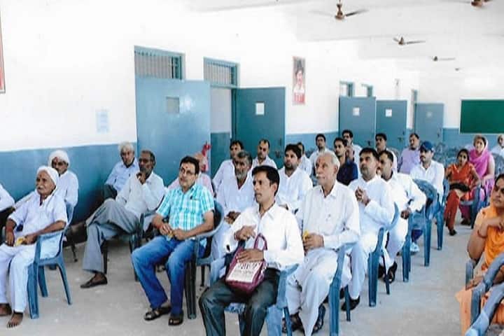 SS College of Education, Jhajjar campus photo 4