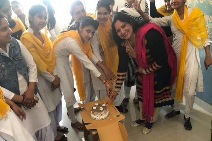 SS College of Education, Jhajjar campus photo 5