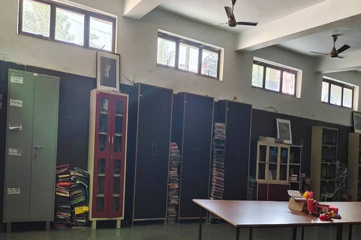 SS College of Education, Jhajjar campus photo 6